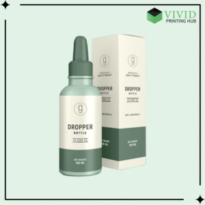 10ml Bottle Boxes - Vivid Printing Hub