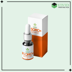 10ml Vial Boxes - Vivid Printing Hub