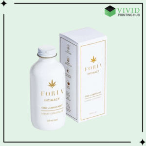 120ml Bottle Boxes - Vivid Printing Hub