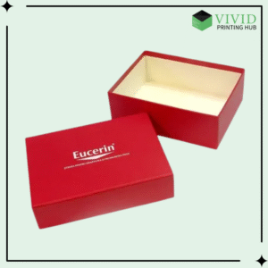 2 Piece Rigid Box - Vivid Printing Hub