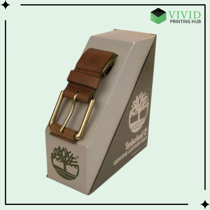 Belt Boxes - Vivid Printing Hub