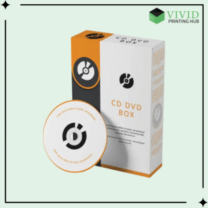 MEDIA PACKAGING