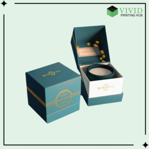 Candle Boxes - Vivid Printing Hub