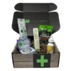 Cannabis Subscription Boxes