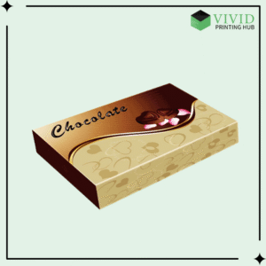 Chocolate Boxes - Vivid Printing Hub