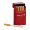 Cigarette Boxes