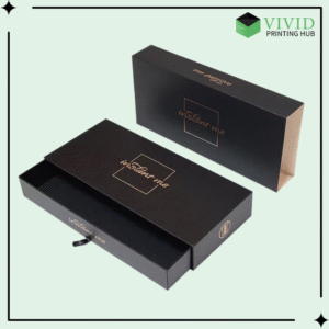 Clothing Sleeve boxes - Vivid Printing Hub