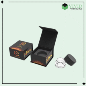 Concentrate Packaging- Vivid Printing Hub