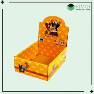 Consumer Product Display Boxes - Vivid Printing Hub