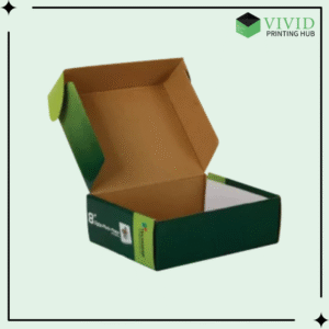 Corrugated Boxes - Vivid Printing Hub