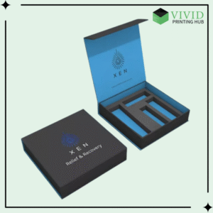 COSMETIC PACKAGING BOXES