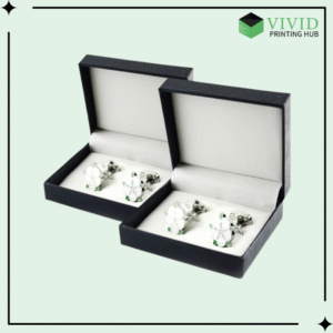 Cufflinks Boxes - Vivid Printing Hub
