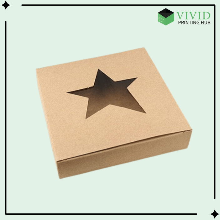 Custom Die Cut Toy Boxes - Vivid Printing Hub