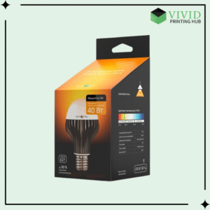 Custom Energy Saver Boxes - Vivid Printing Hub