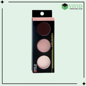 Custom Eye Shadow Boxes - Vivid Printing Hub