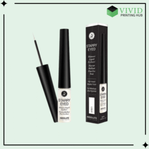 Custom Eyeliner Boxes - Vivid Printing Hub