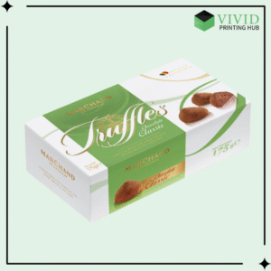 Custom Ice Cream Boxes - Vivid Printing Hub