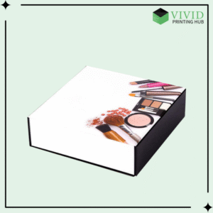 Custom Makeup Boxes - Vivid Printing Hub