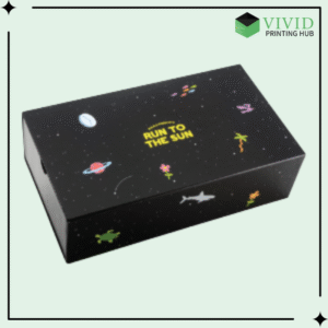 Custom Music Boxes - Vivid Printing Hub