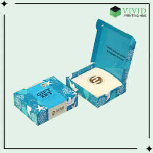 Custom Paper Boxes - Vivid Printing Hub