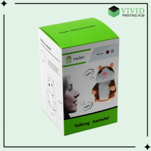 Custom Toy Cardboard Boxes - Vivid Printing Hub