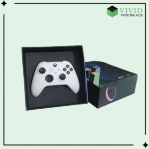 GAMES & TOY PACKAGING BOXES