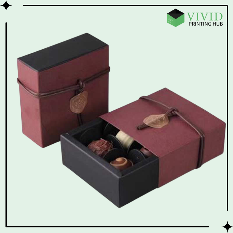 Custom Wrap Boxes - Vivid Printing Hub