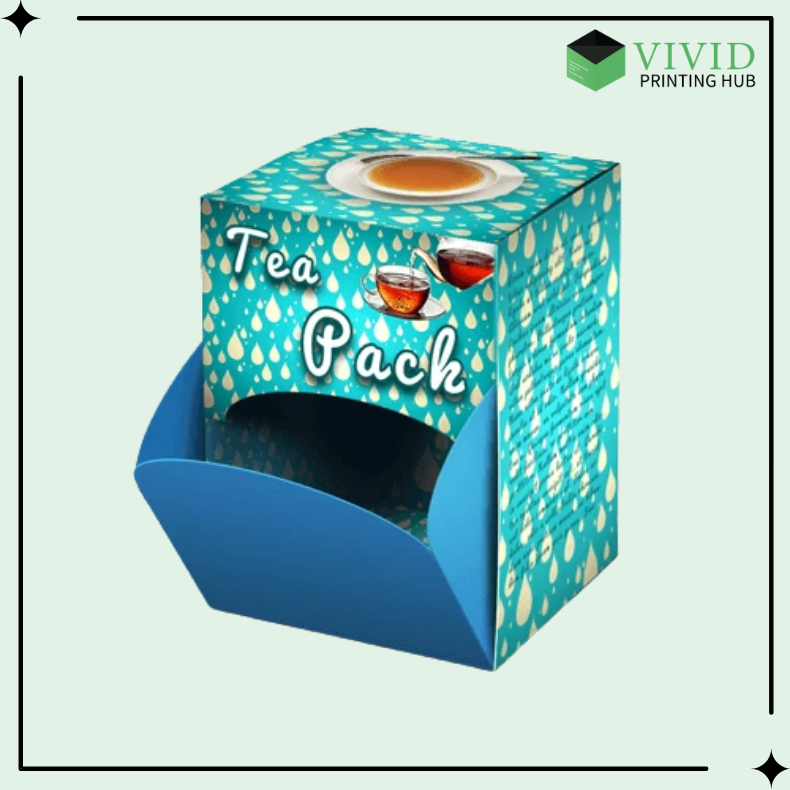 Dispenser Boxes - Vivid Printing Hub