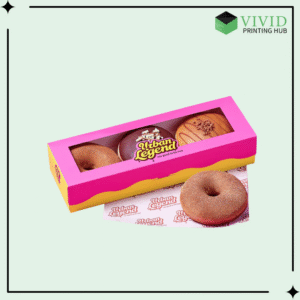Donut Boxes - Vivid Printing Hub (2)