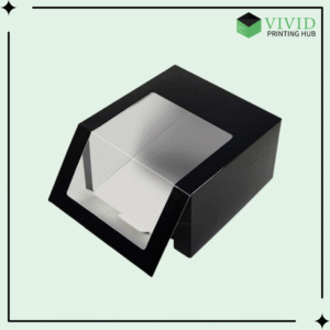 Hat Boxes - Vivid Printing Hub