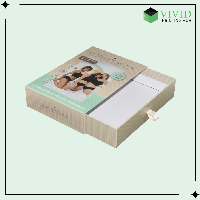 Lingerie Boxes - Vivid Printing Hub