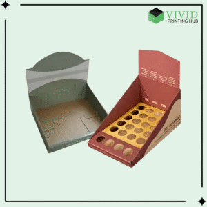 Lip Balm Display Boxes - Vivid Printing Hub