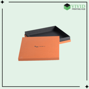 Luxury Apparel Boxes - Vivid Printing Hub