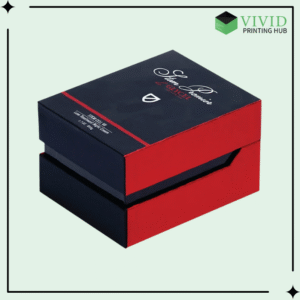 Luxury Rigid Boxes - Vivid Printing Hub