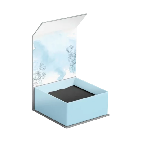 Magnetic Closure Boxes