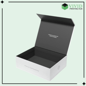 Magnetic Closure Boxes - Vivid Printing Hub