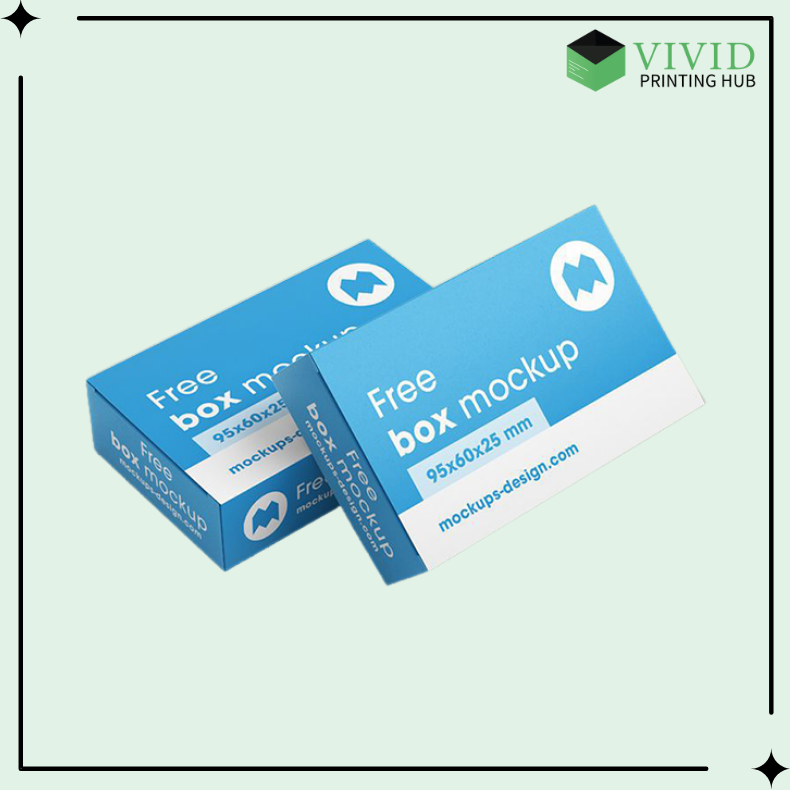 Medicine Boxes - Vivid Printing Hub