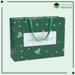 Personalized Gift Bags - Vivid Printing Hub