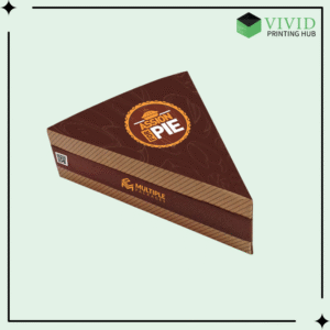 Pie Boxes - Vivid Printing Hub