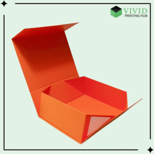 Plain Boxes - Vivid Printing Hub