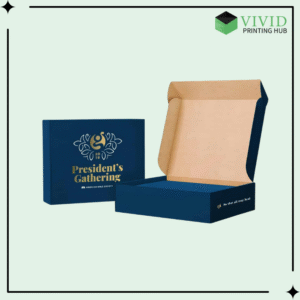 Product Boxes - Vivid Printing Hub