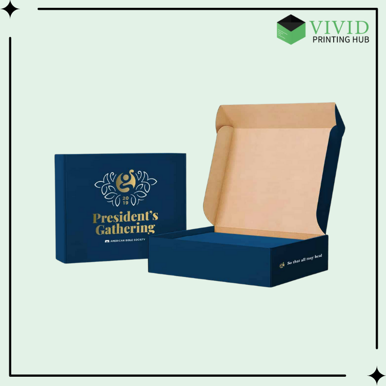 Product Boxes - Vivid Printing Hub