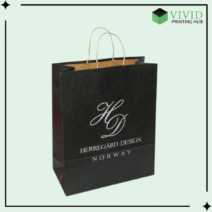 Promotional Bags - Vivid Printing Hub