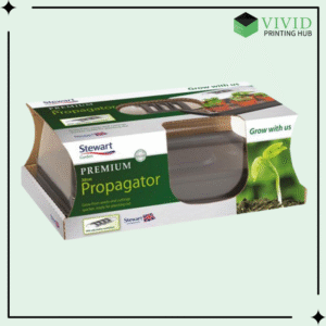 Propagator Packaging Boxes - Vivid Printing Hub