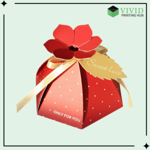 Pyramid Boxes - Vivid Printing Hub