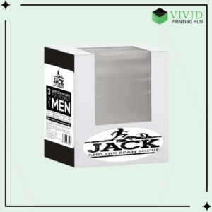 Scrub Boxes - Vivid Printing Hub