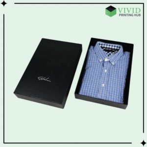 Shirt Boxes - Vivid Printing Hub