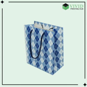 Shopping Bags - Vivid Printing Hub