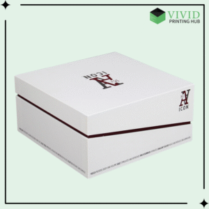 Shoulder Rigid Boxes - Vivid Printing Hub