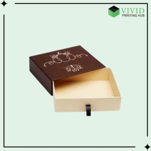 Sleeve Boxes - Vivid Printing Hub